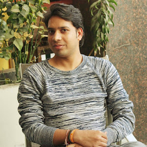 Gaurav Yadav (PHP DEVELOPER)