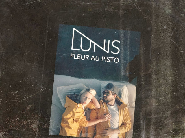 Laurène et Louis s'unissent pour former le duo LUNIS