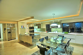 Hogares Frescos: Casa Tat por Nico Van der Meulen Arquitectos