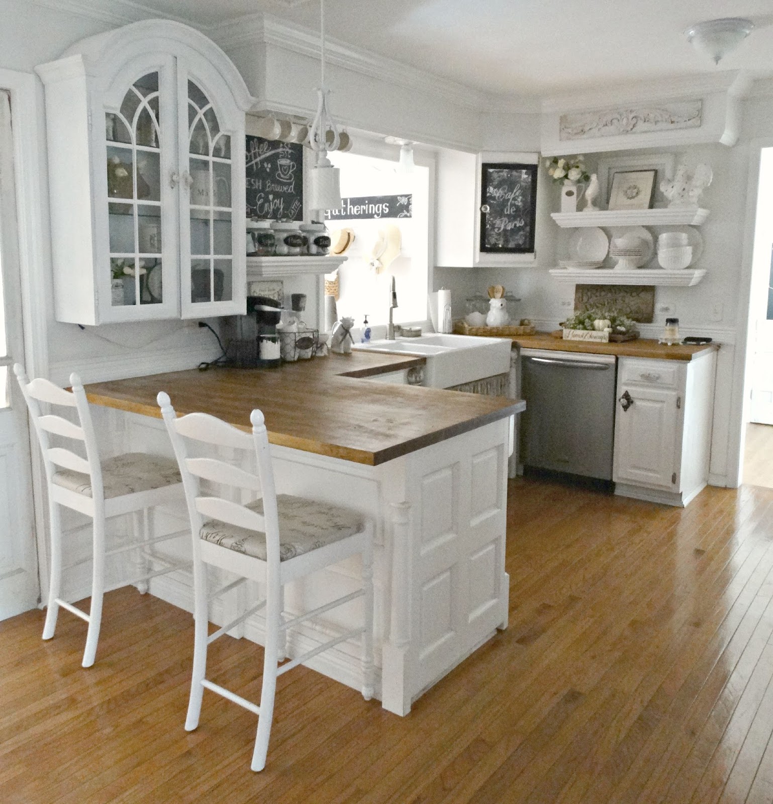 Kitchen+new+lights.jpg 1,538×1,600 pixeles Diseño