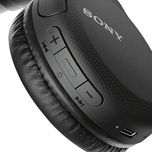 The Walkman Blog Sony Wi Xb400 And Wh Ch510 Quietly Introduced