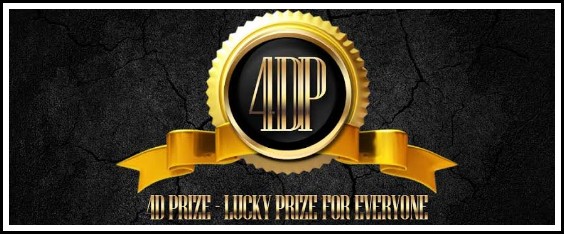 4dprize 4d Prize Lucky Prize For Everyone Pasaran Terbanyak