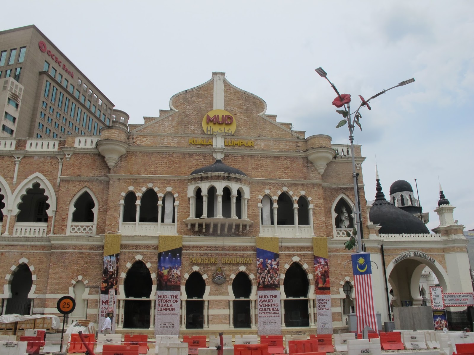7 Hidden Gems in Kuala Lumpur to be Discover!  MisTan IzZy  Travel