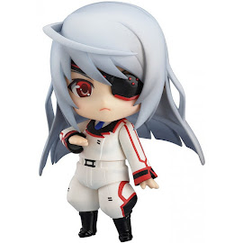 Nendoroid Infinite Stratos Laura Bodewig (#508) Figure