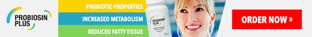 Probiosin Plus – the best probiotic supporting weight management! Probiosin Plus – the best probiotic supporting weight management!
