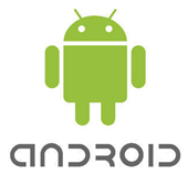 Logo Android Logo Android