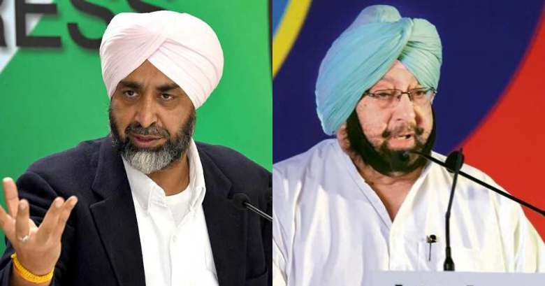 Punjab Govt Cuts Employees Retirement age from 60 to 58 Punjab Budget