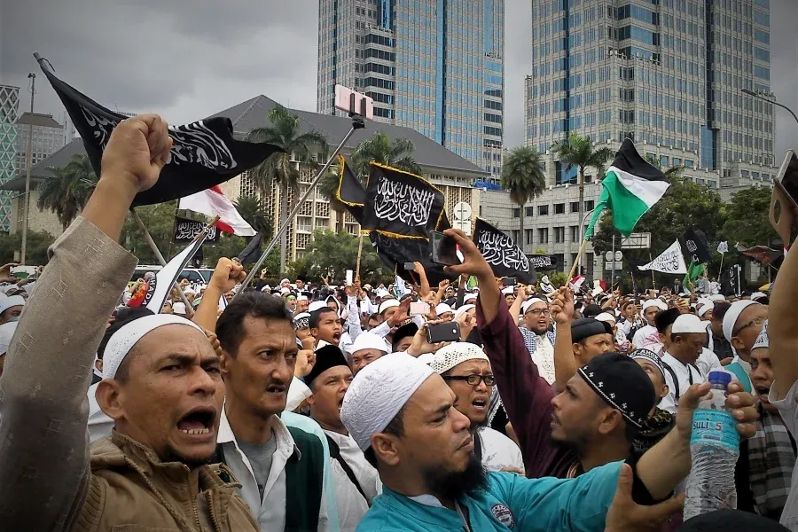 Pengamat Terorisme Al Chaidar: Sejak 2007 Jamaah Islamiyah Sudah Bukan Lagi Organisasi Teroris