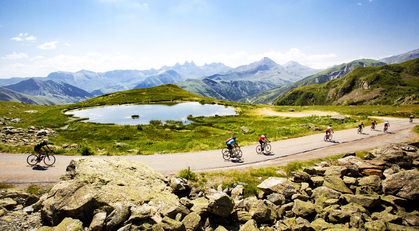 Veloce ® cycling and bike rental company Cycling holidays in Europe