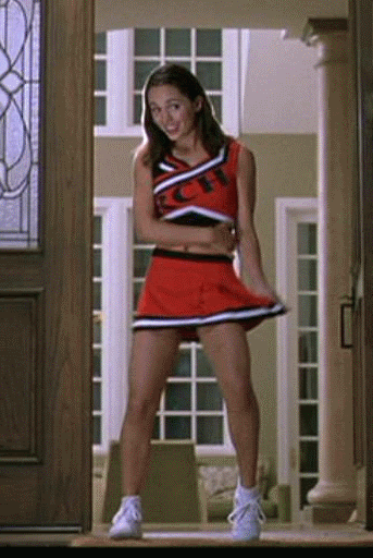 21 Signs Youre A Wannabe Football Fangirl Her Campus