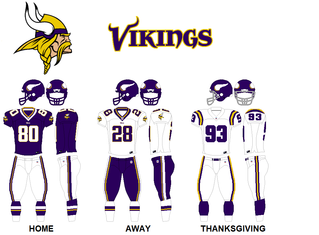 Sports Unis Nfl Uniforms