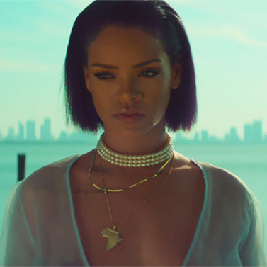 Video Premiere: Rihanna – ‘Needed Me’ - Toya'z World