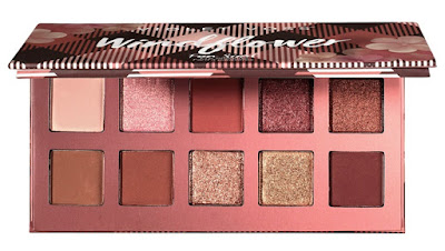 Violet Voss new Fun Sized Mini Palette