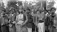Radikalisme Trio Haji Miskin, Haji Sumanik, Haji Piobang Menegakkan Syariat Islam di Ranah Minang