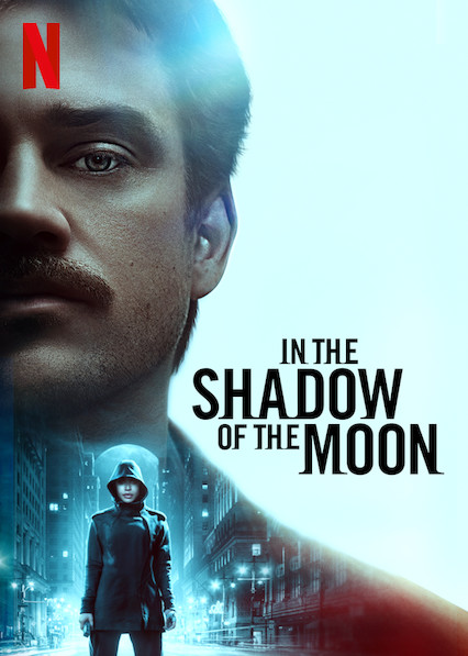 In the Shadow of the Moon (2019) NF WEB-DL 1080p latino