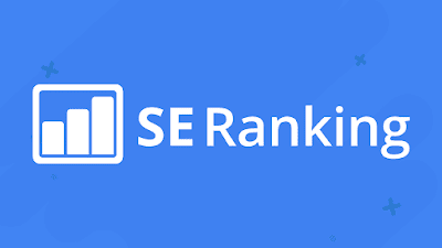 SE ranking SEO tool