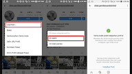 3 Cara Mengembalikan Filter Instagram Yang Hilang Bahas Android