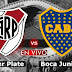 River Plate vs Boca Juniors EN VIVO ONLINE por la Superfinal de la Copa Libertadores 2018 / HORA Y CANAL