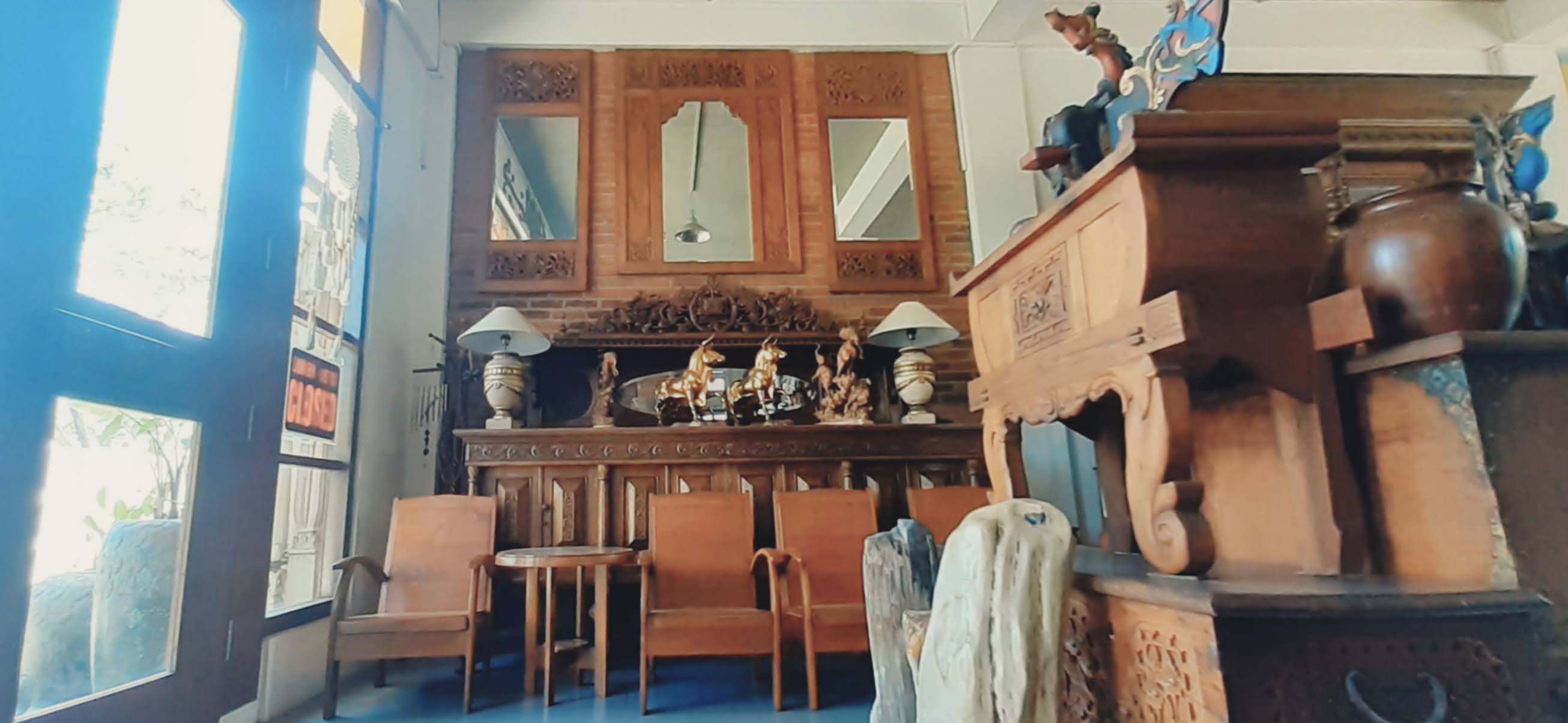 Kayu Kayu Gallery