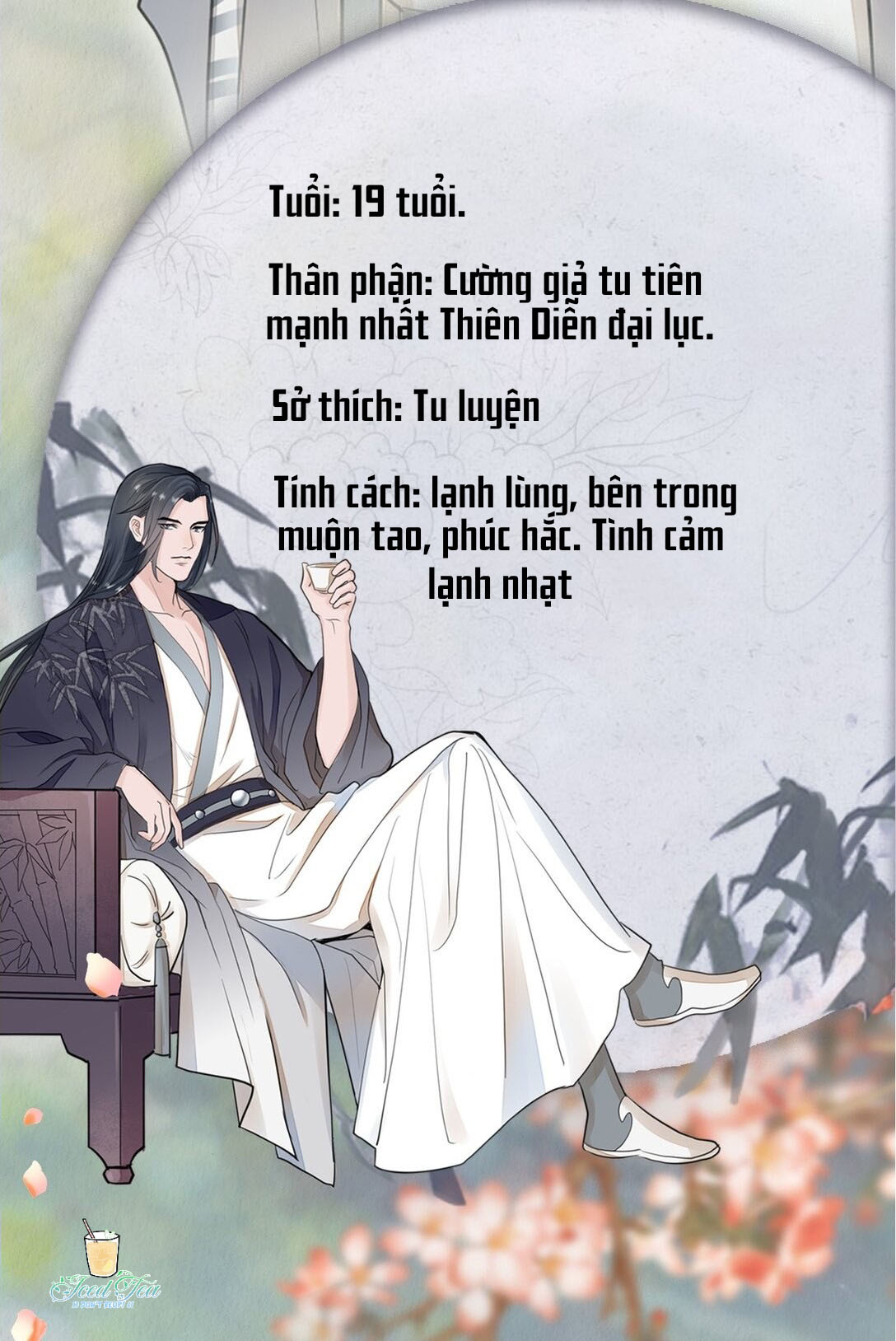 Đọc truyện Tu tiên sao? Muốn giết chủng loại kia! - Chapter 0