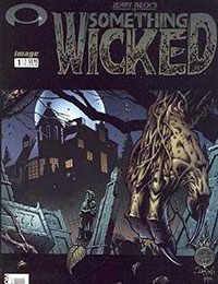 Read Something Wicked online