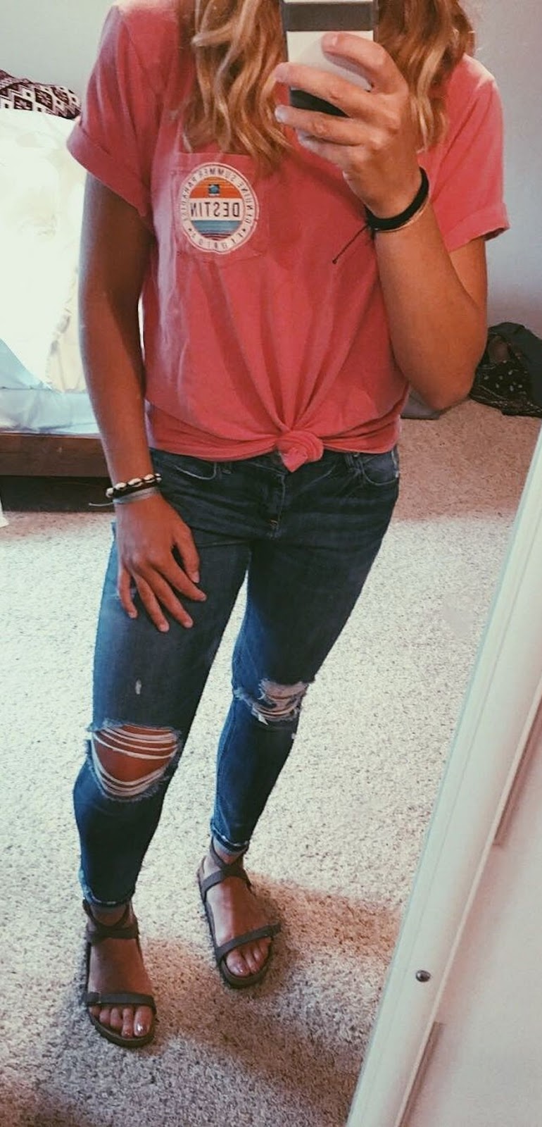 hot summer styles 2019