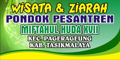 Download Kumpulan Banner Wisata.cdr KARYAKU