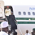 Nigeria President Buhari to return to Nigeria today