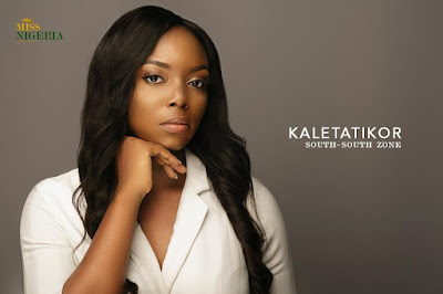 Miss Nigeria 2018: Who Wears The Crown? See Official Photos Of The 18 Contestants Miss Nigeria 2018: Who Wears The Crown? See Official Photos Of The 18 Contestants