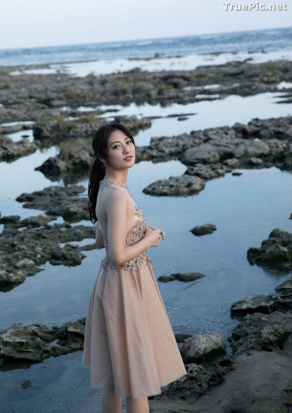 Image Brilliant Body 2020.05.18 - Japanese Actress and Model - Okuyama Kazusa (奥山かずさ) - TruePic.net - Picture-11