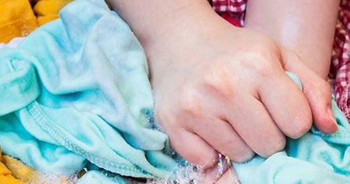99 Arti Mimpi Mencuci Baju Orang Yang Sudah Meninggal Lengkap Dengan Tafsirnya Mimpi Cuci Baju