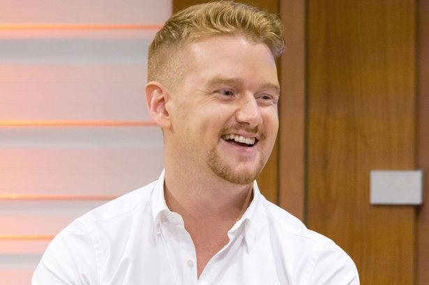Coronation Street Blog: He's Alive! Gary Windass returns from the dead
