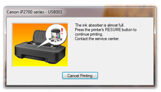 Resetter Ip2770 Resetter Ip2770