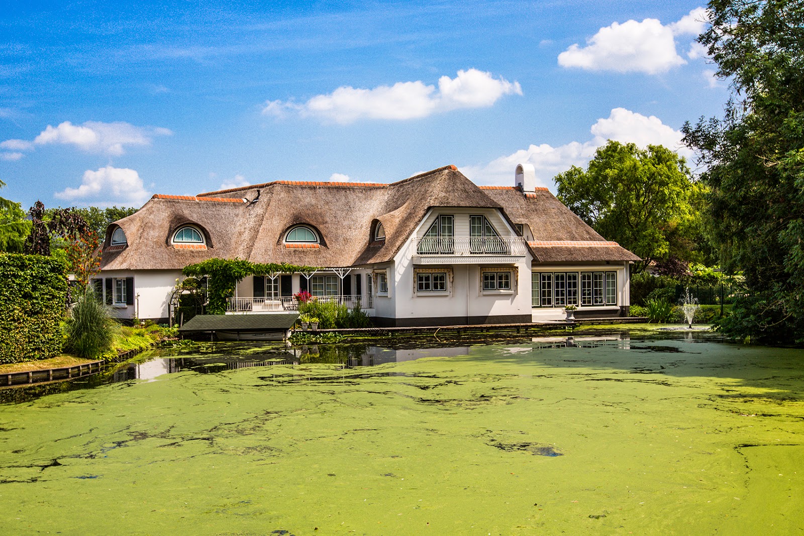 Fotograaf Michael van Oosten Capelle aan den IJssel S'Gravenweg 191