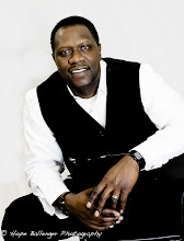 Pastor Gerald Williams