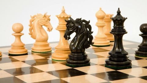 বেদুইন ওপেন স্কুল - ফ্রি কোর্স- দাবা খেলা পরিচিতি – Introduction to chess101