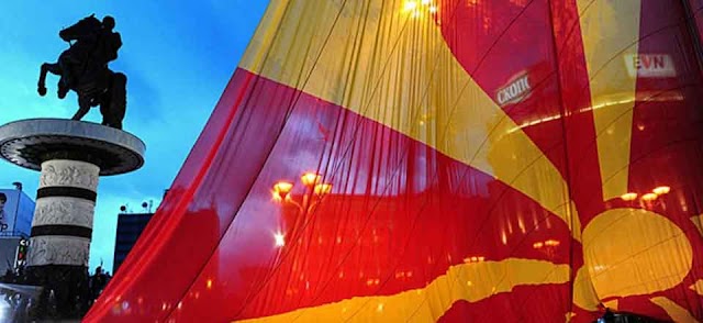 Trotz zweiter Epidemie Welle Ausnahmezustand in Mazedonien nicht verlängert