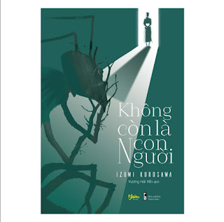 Không Còn Là Con Người ebook PDF-EPUB-AWZ3-PRC-MOBI