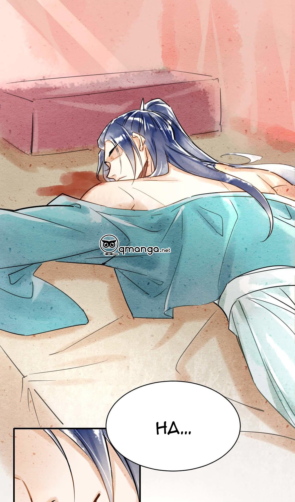 Tù Long Chapter 1 - Trang 84