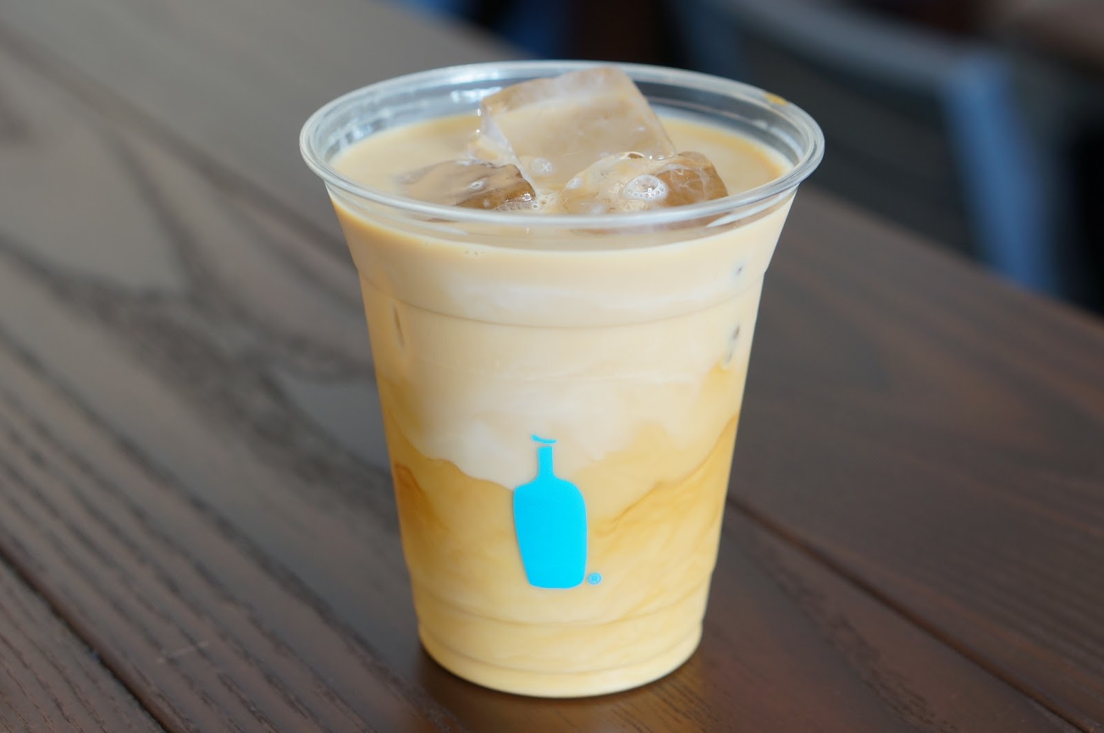 Why Blue Bottle Coffee Yanked All Its Iced-Coffee Cups