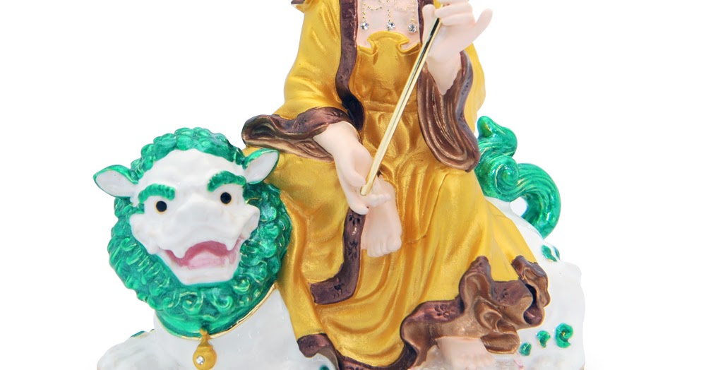 KUAN YIN Escola Portuguesa de Feng Shui