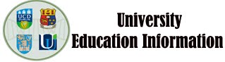 University Education Information