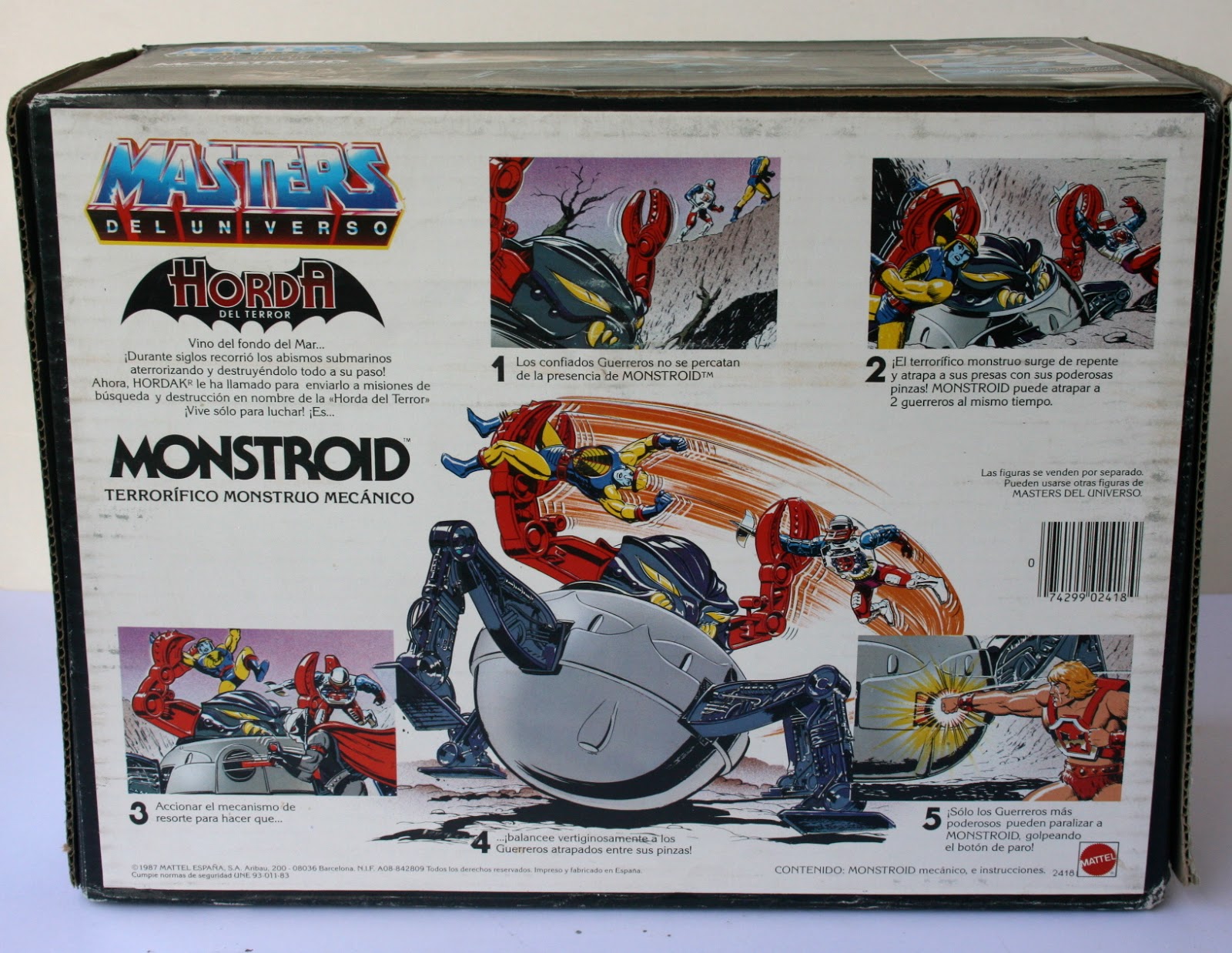 MOJO Earth Dragon Spielfigur – Handbemalt, Detailreich, Für Sammler & Dioramen