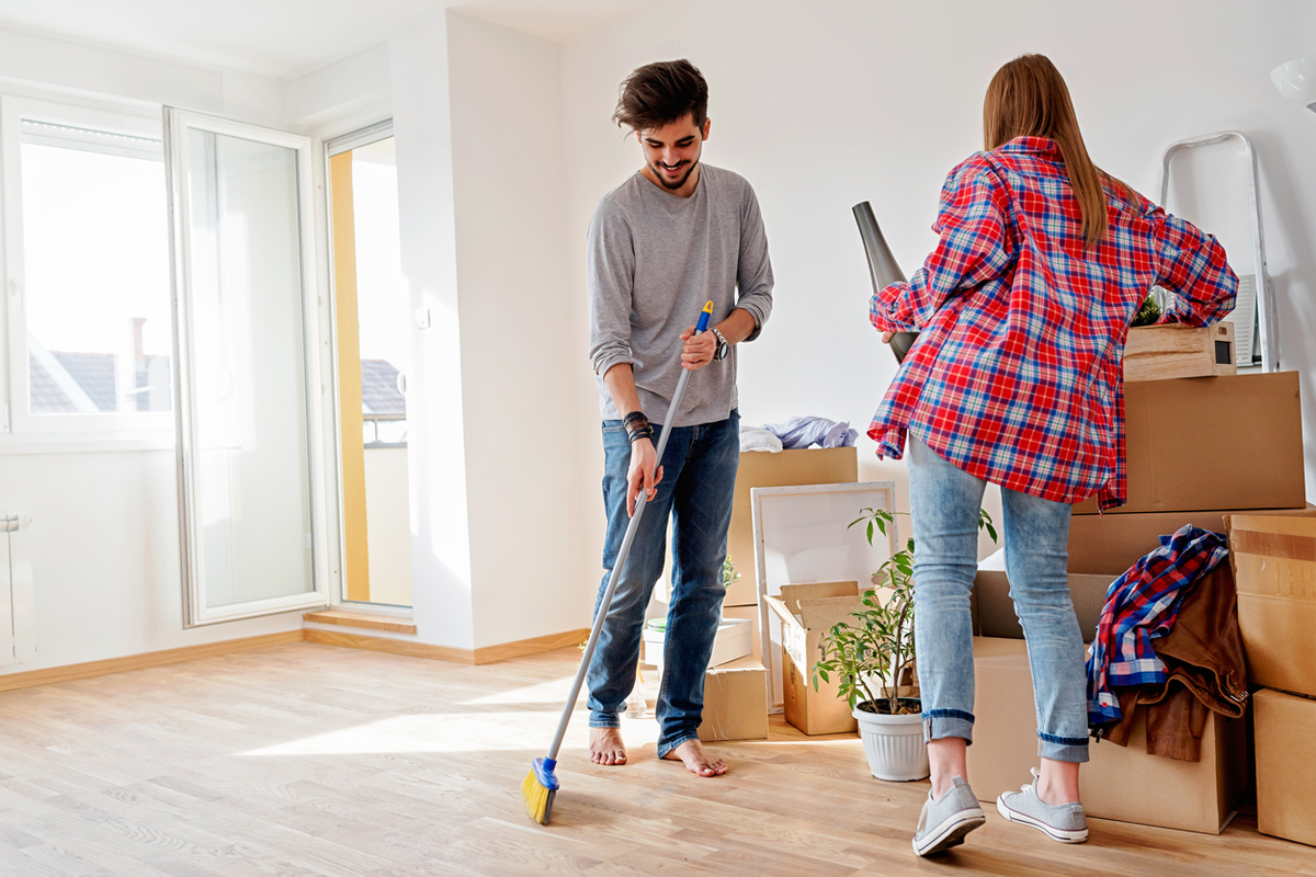 Gain Some Knowledge About The Cleaning Services Toronto And Experience