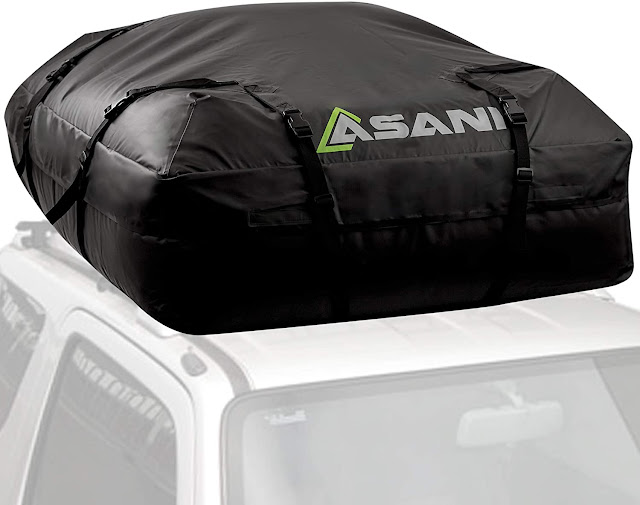 5 best car roof carrier 2020