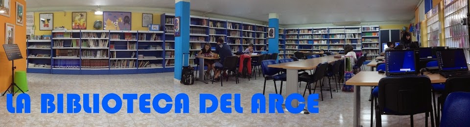 La Biblioteca del Arce