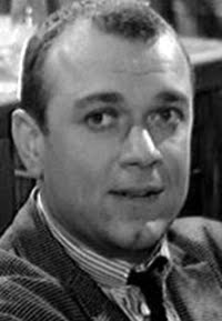 Γιώργος Μούτσιος 1932-2012 ηθοποιός