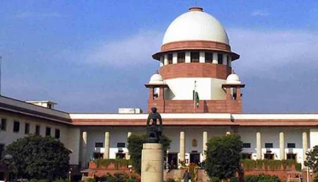 Supreme Court Latest New: No Regular Rearing at Supreme Court for Now, Committee of seven Judges to Take a Call After Court Reopens on 6 July