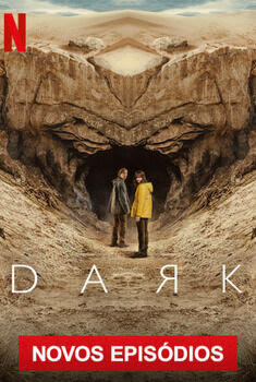 Dark 3ª Temporada Torrent – WEB-DL 720p/1080p Dual Áudio