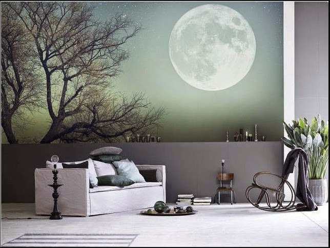 Simple Wall Painting Designs Ideas For Living Room - Gagabux Ptc